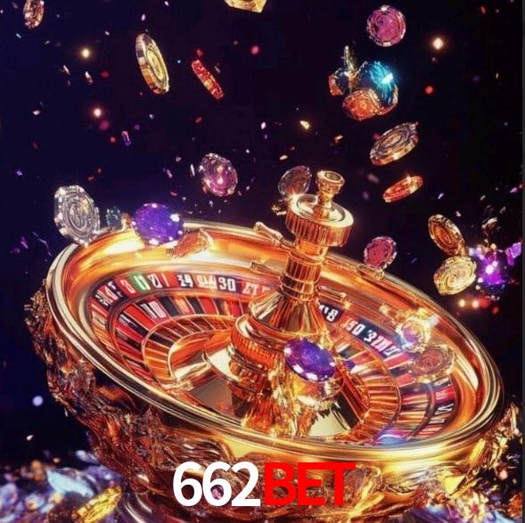662bet Logo Verificado