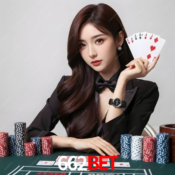 Promoções Sazonais 662bet