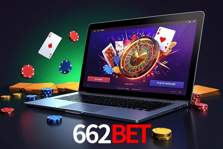 662bet Logo Oficial