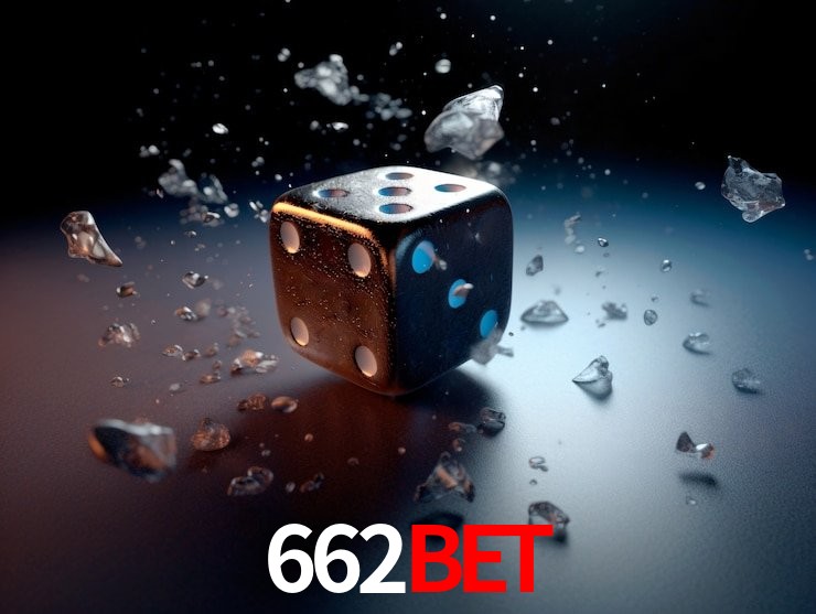Logo da 662bet