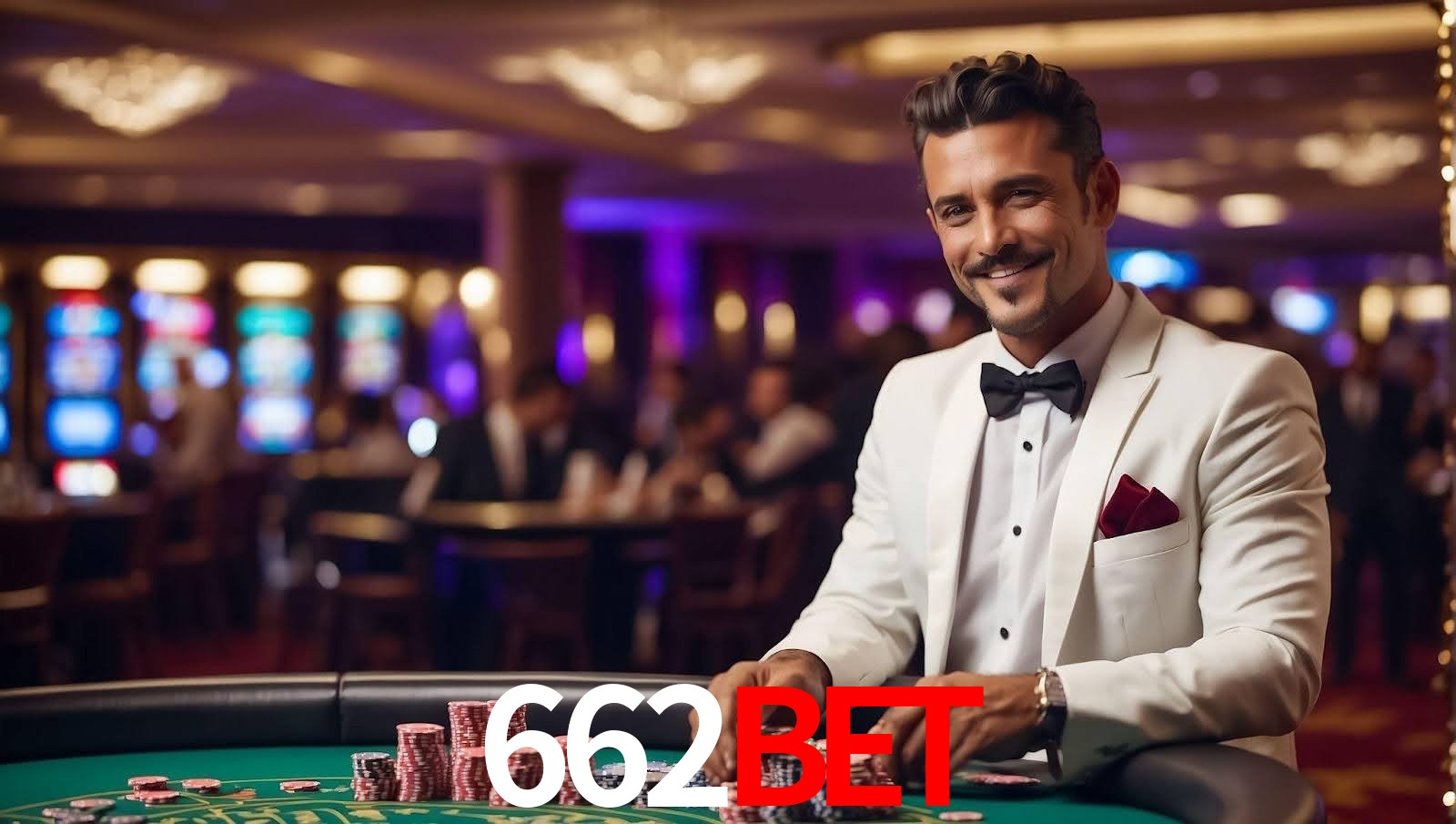 Promoção Relâmpago 662bet