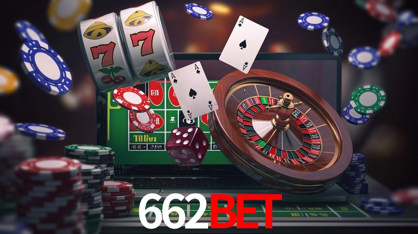 Experimente o Login Seguro Premium no 662bet