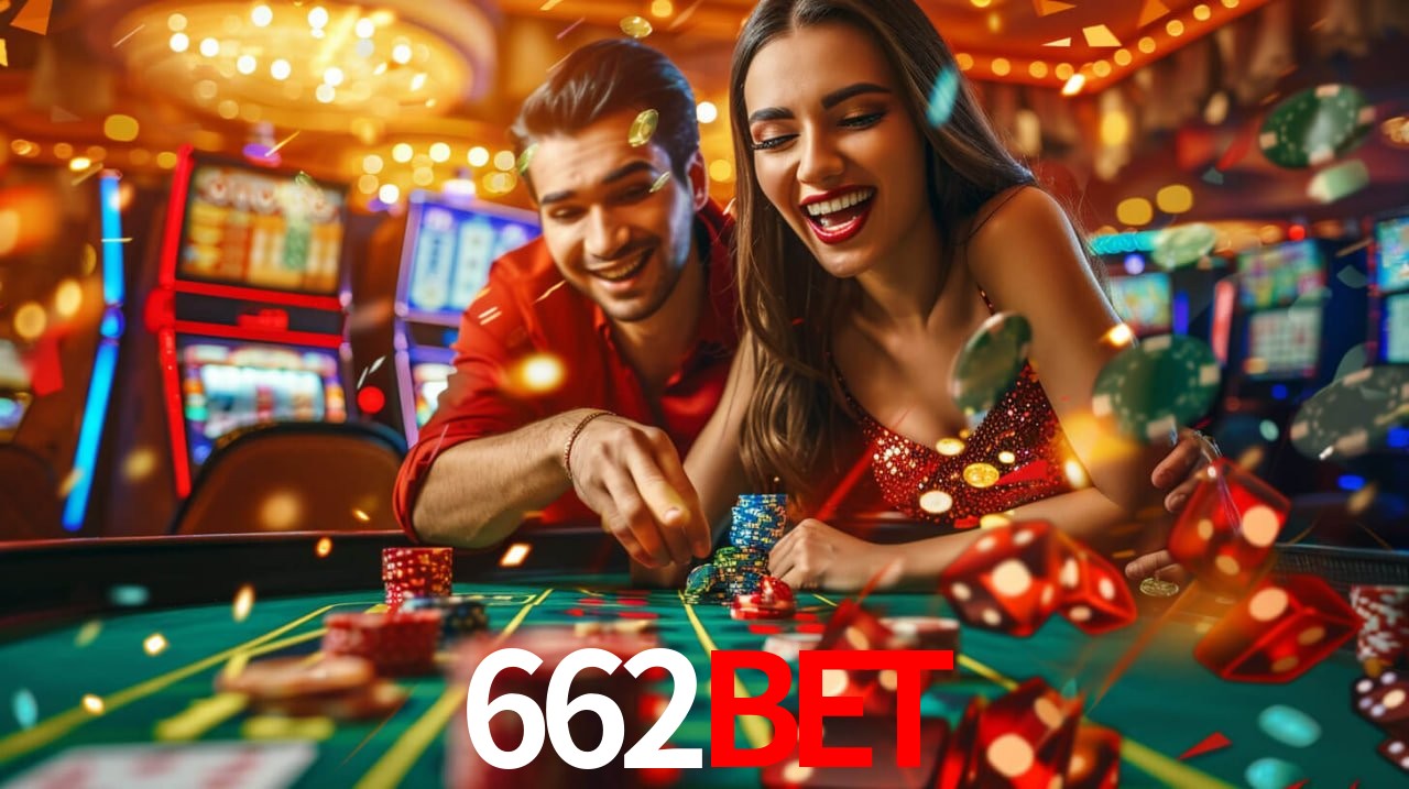 Sistemas de Segurança 662bet