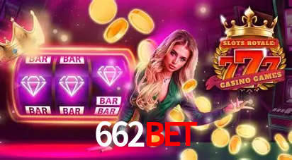 A Experiência Imersiva dos Cassinos Ao Vivo no 662bet