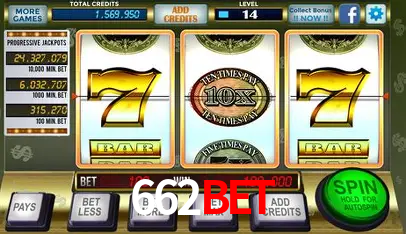 A Emoção da Loteria na 662bet: Uma Chance de Mudança de Vida