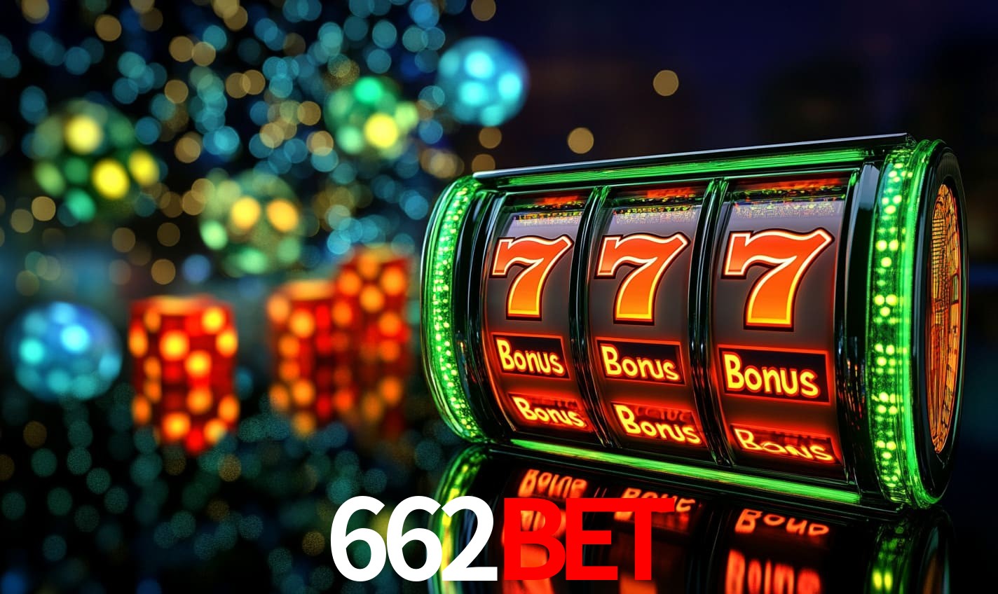 Tecnologia da Plataforma 662bet