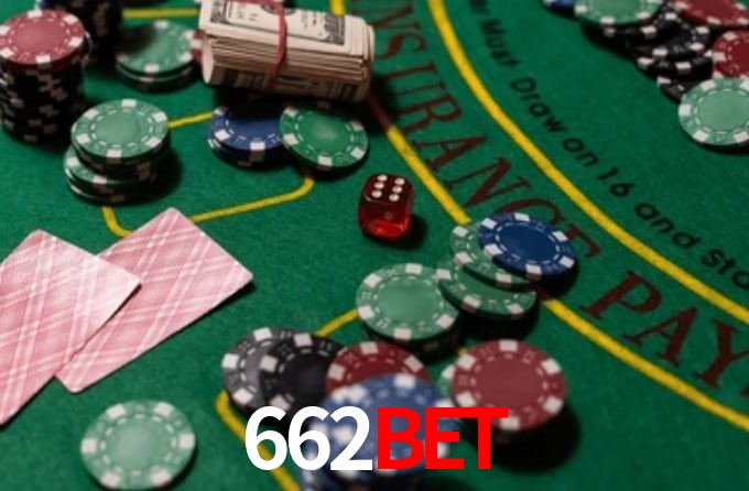 662bet