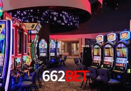 662bet Plataforma Confiável
