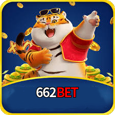 Logo 662bet Cassino Online Brasil